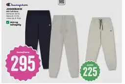 Sport Outlet JOGGEBUKSE tilbud