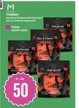 Sport Outlet TURMAT tilbud