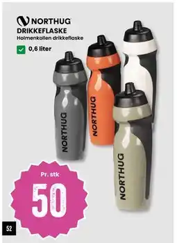 Sport Outlet DRIKKEFLASKE tilbud