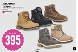 Sport Outlet VINTERSKO tilbud