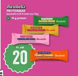 Sport Outlet PROTEINBAR tilbud