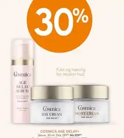 Vitusapotek Serum tilbud