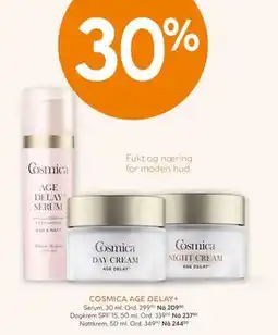 Vitusapotek Nattkrem tilbud