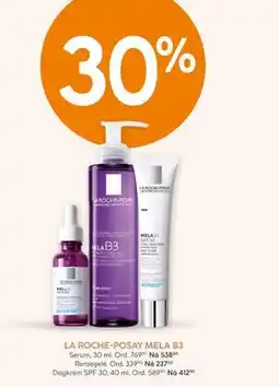 Vitusapotek Dagkrem SPF 30 tilbud