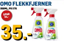 Price Lagerbutikk OMO Flekkfjerner tilbud