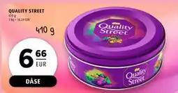 Scandinavian Park QUALITY STREET, EUR 6.66 tilbud
