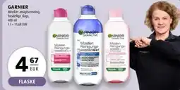 Scandinavian Park GARNIER, EUR 4.67 tilbud