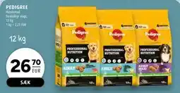 Scandinavian Park PEDIGREE Hundemad, EUR 26.7 tilbud