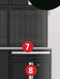 Jula Benkeplate til verktøyskap tilbud