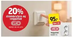 Jula Vegguttak tilbud