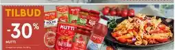 Coop Mega MUTTI tilbud