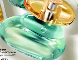 Oriflame Elvie Eau de Toilette tilbud