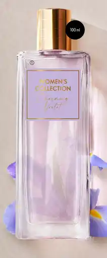 Oriflame Women's Collection Charming Violet Eau De Toilette tilbud