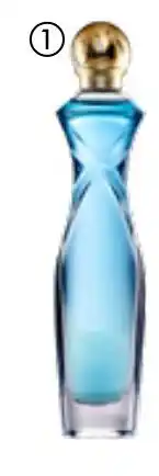 Oriflame Divine Eau de Parfum tilbud