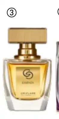 Oriflame Giordani Gold Essenza Parfum tilbud