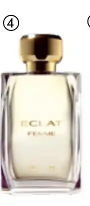 Oriflame Eclat Femme Eau de Toilette tilbud