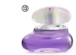 Oriflame Midnight Magic Elvie Eau de Toilette tilbud