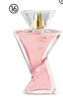 Oriflame So Fever Together Her Eau de Parfum tilbud