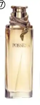 Oriflame Possess Eau de Parfum tilbud
