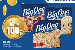 Coop Obs BIG ONE tilbud