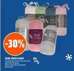 Coop Obs MJUK JERSEYLAKEN tilbud