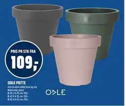 Coop Obs ODLE POTTE tilbud