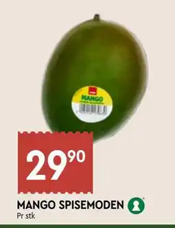 Coop Mega MANGO SPISEMODEN tilbud