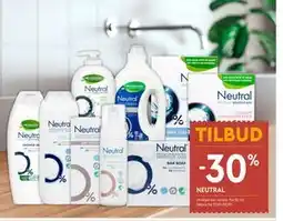 Coop Mega NEUTRAL tilbud