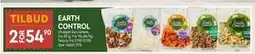 Coop Mega EARTH CONTROL tilbud