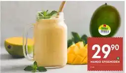 Coop Mega MANGO SPISEMODEN tilbud