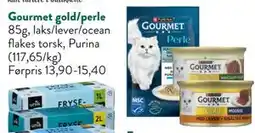 Jacobs Gourmet gold/perle tilbud