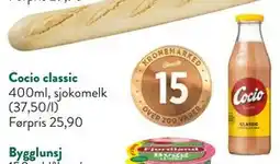 Jacobs Cocio classic tilbud