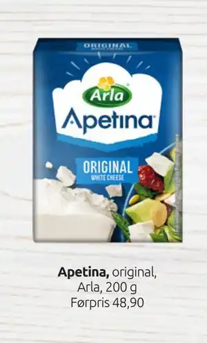 Apetina
