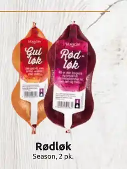 Joker Rødløk tilbud