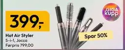Gigaboks Hot Air Styler tilbud