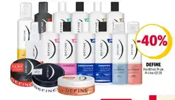 Coop Extra DEFINE tilbud