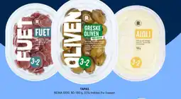 Rema 1000 Rema Tapas tilbud