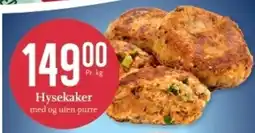 CC Mat Hysekaker tilbud