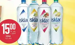 CC Mat Isklar tilbud