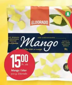 CC Mat ELDORADO Mango i biter tilbud
