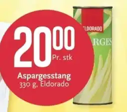 CC Mat ELDORADO Aspargesstang tilbud
