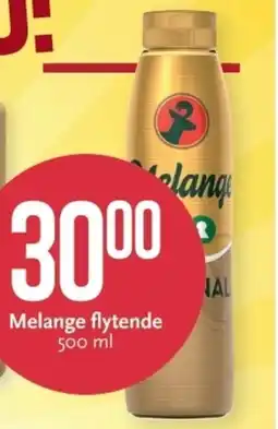 CC Mat Melange flytende tilbud