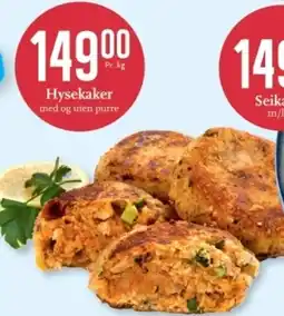 CC Mat Hysekaker tilbud