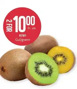 CC Mat Kiwi tilbud