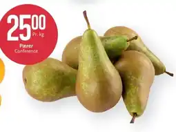 CC Mat Pærer tilbud