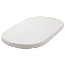 IKEA ÄlskvÄrd Madrass til babykurv, 40x73x3.5 cm tilbud