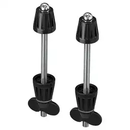 IKEA LÅnstaÅsen Festebeslag til rammemadrass tilbud