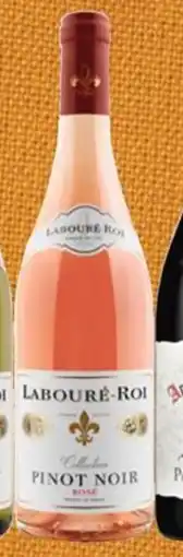 Meny Laboure-roi collection rose tilbud