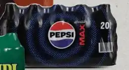 Meny PEPSI MAX tilbud