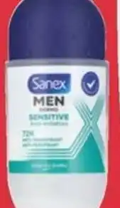 Meny SANEX Personlig pleje tilbud